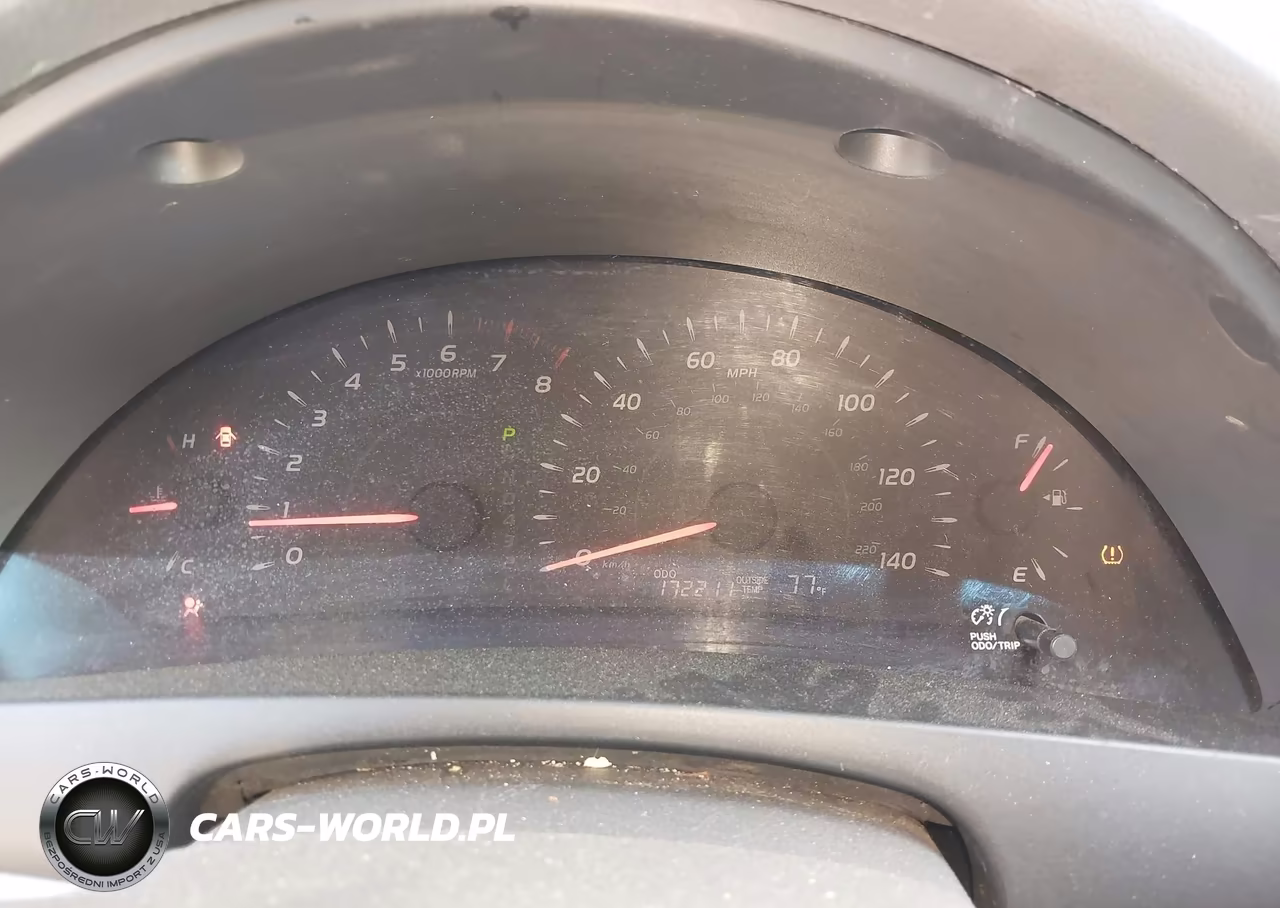 2007 Toyota Camry Le VIN:4T1BE46K57U601042 - 7