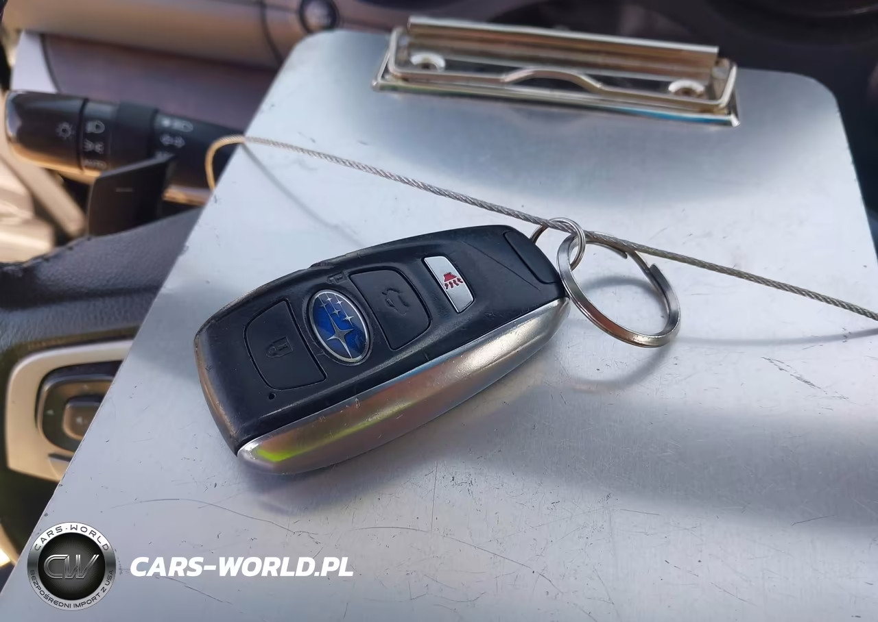 2015 Subaru Outback 2.5I Limited VIN:4S4BSALC2F3279663 - 11