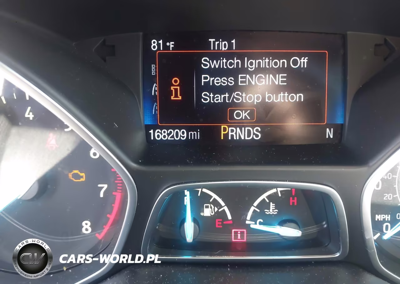 2017 Ford Escape Titanium VIN:1FMCU9J98HUF09577 - 15