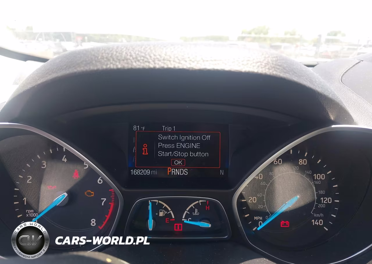 2017 Ford Escape Titanium VIN:1FMCU9J98HUF09577 - 7