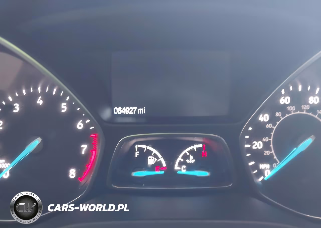 2018 Ford Escape Se VIN:1FMCU0GD3JUC16571 - 15