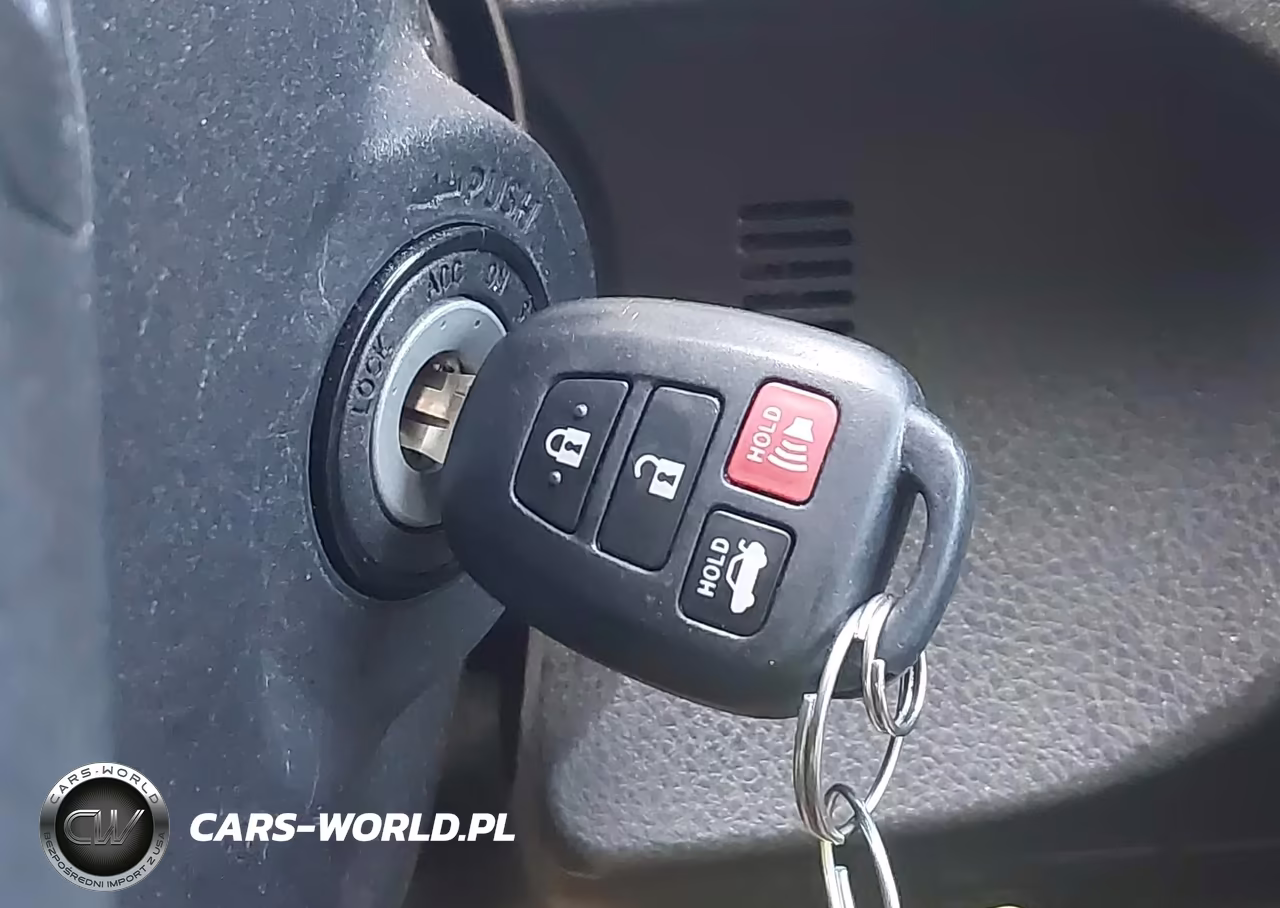 2019 Toyota Corolla Le VIN:5YFBURHE4KP928016 - 11