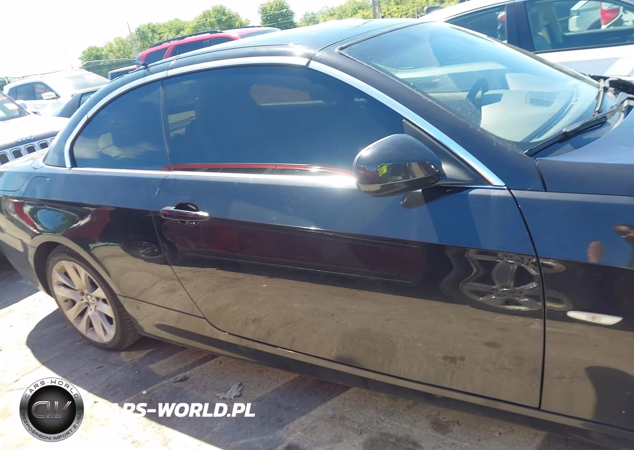2012 BMW 335I VIN:WBADX7C58CE744463 - 13