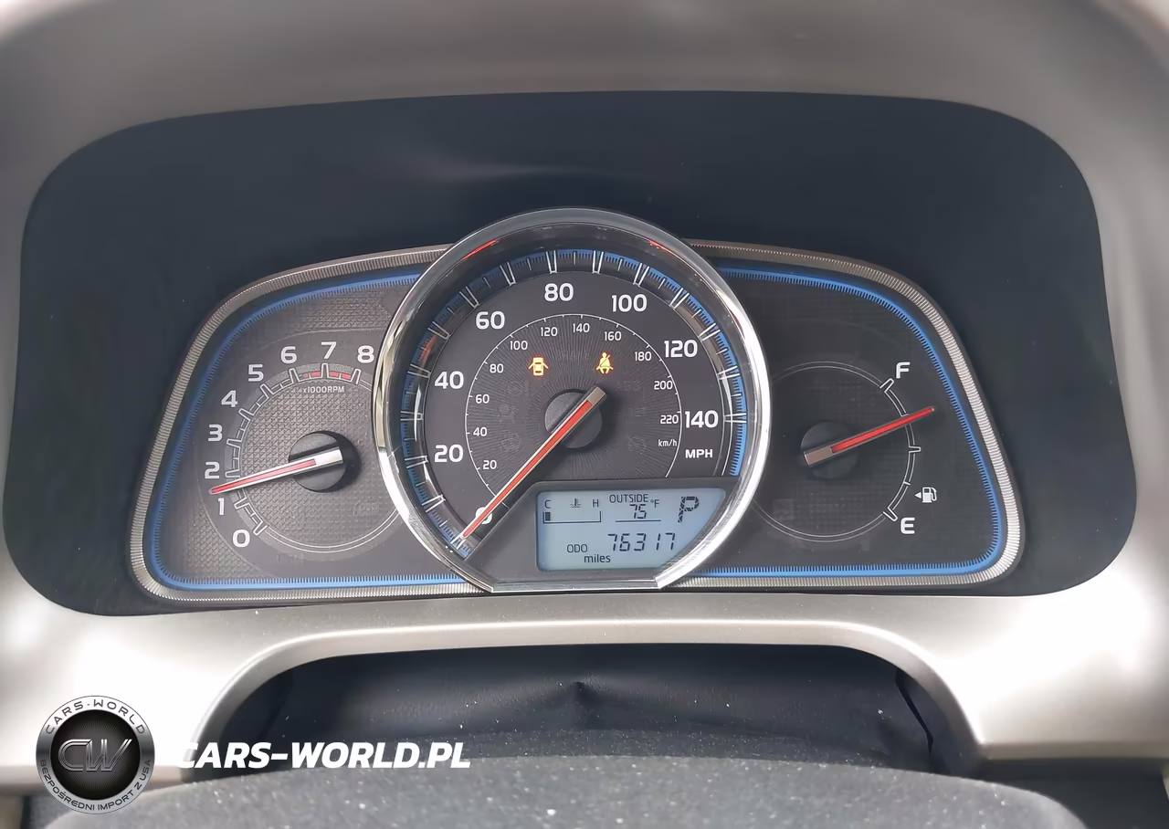 2015 Toyota Rav4 Limited VIN:2T3DFREV0FW303826 - 7