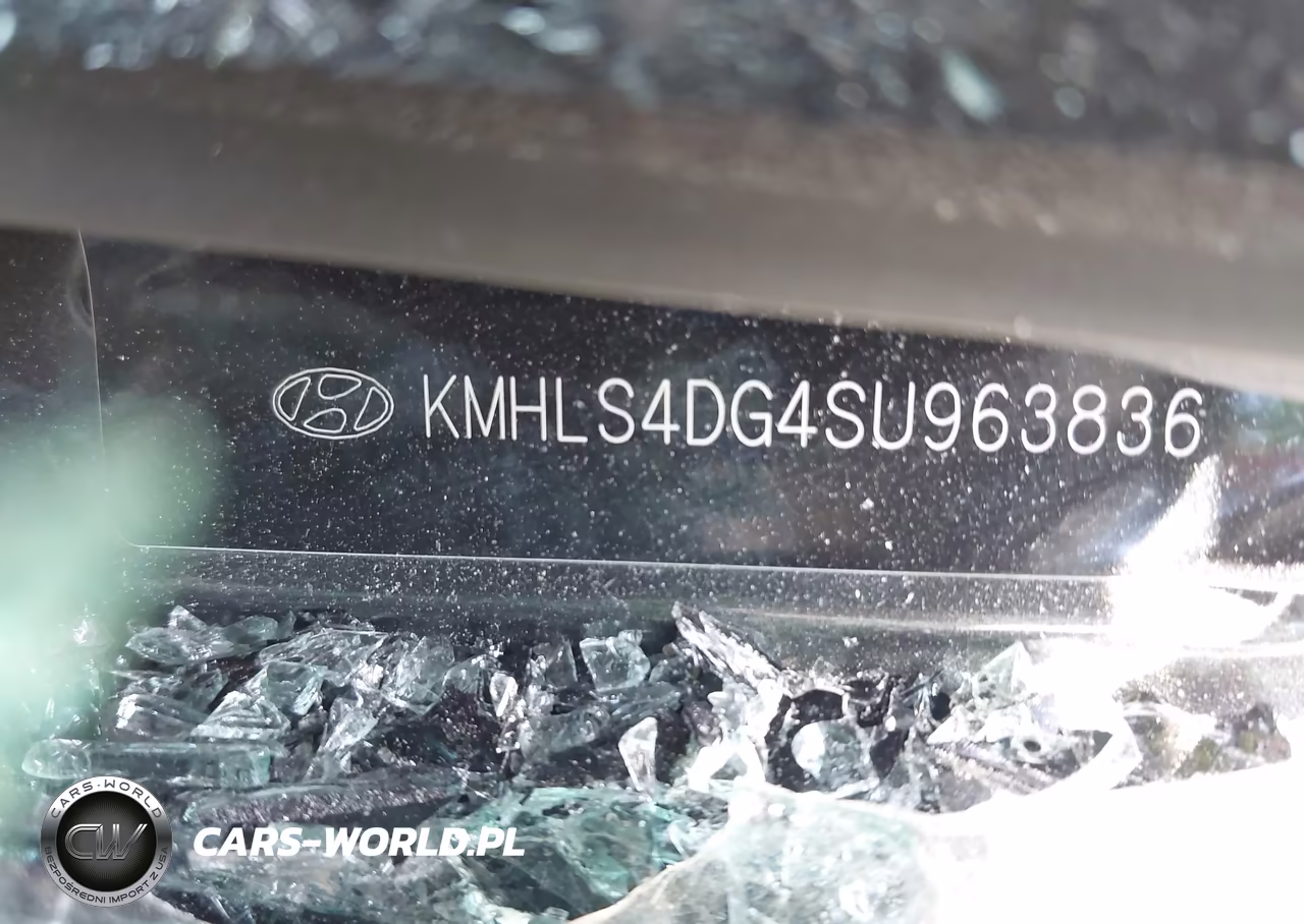 2025 Hyundai Elantra Sel Convenience VIN:KMHLS4DG4SU963836 - 9
