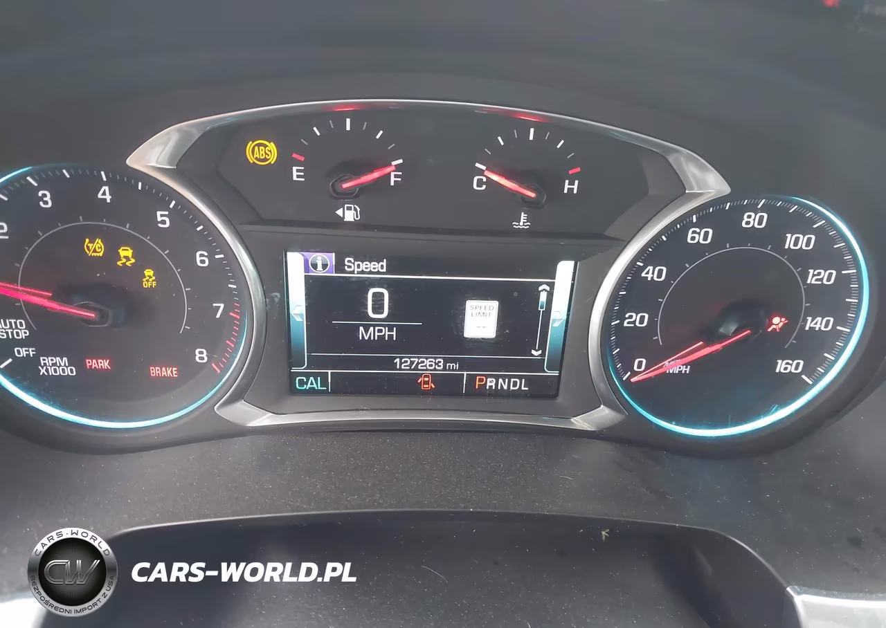 2019 Chevrolet Traverse Premier VIN:1GNERKKW0KJ289572 - 7
