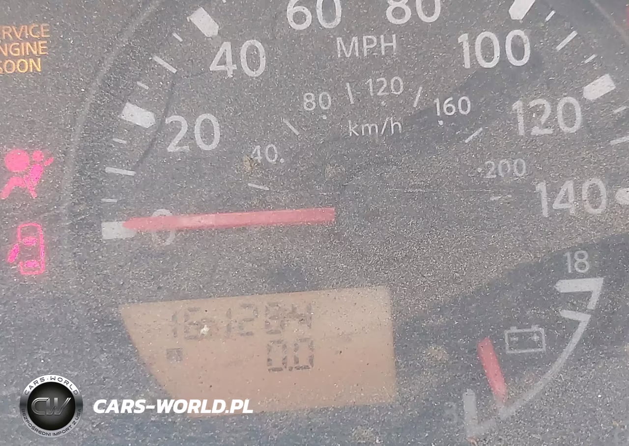 2008 Nissan Frontier Se VIN:1N6AD06W48C436085 - 15