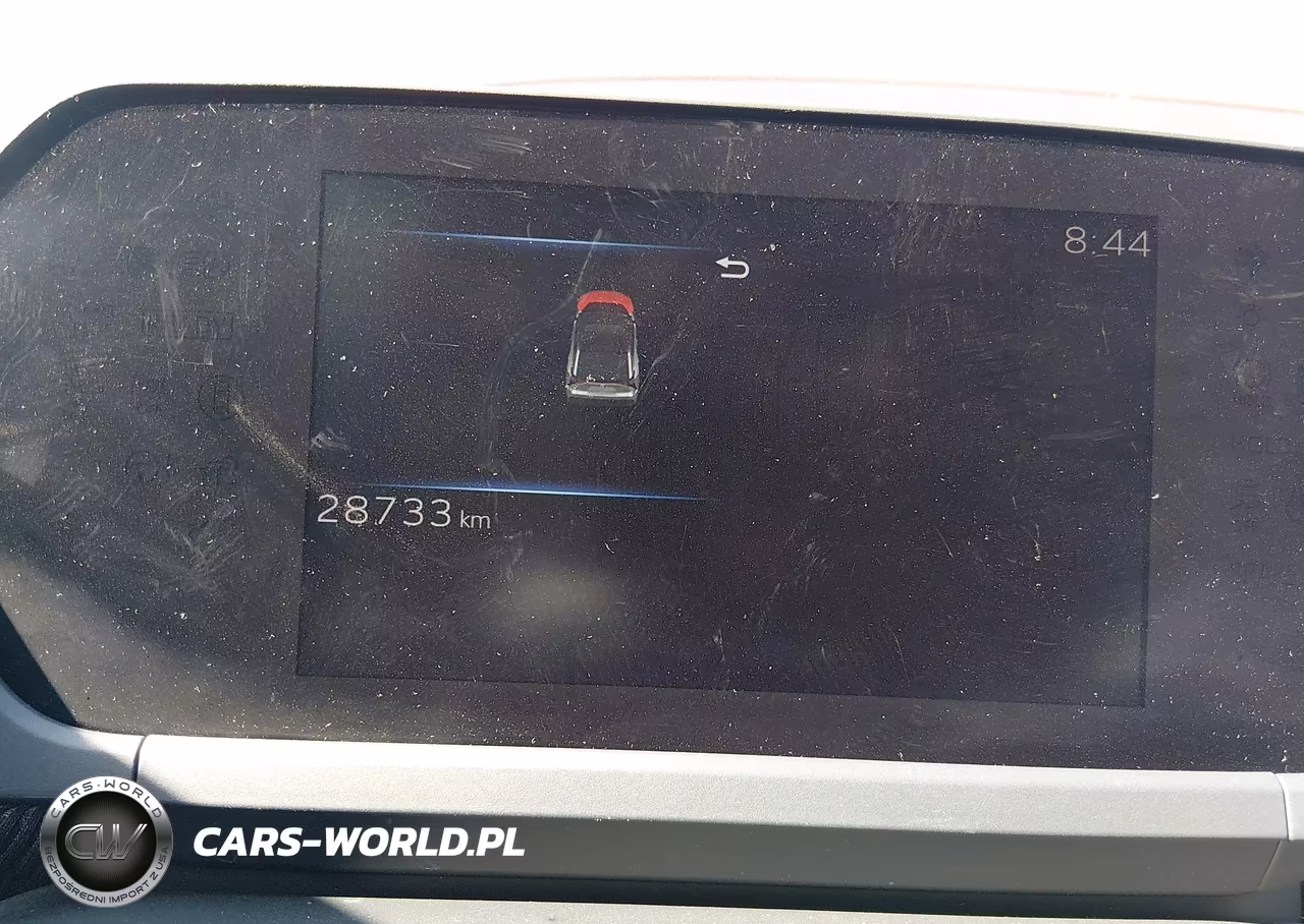 2023 Toyota Bz4X Limited VIN:JTMABACA5PA033931 - 7