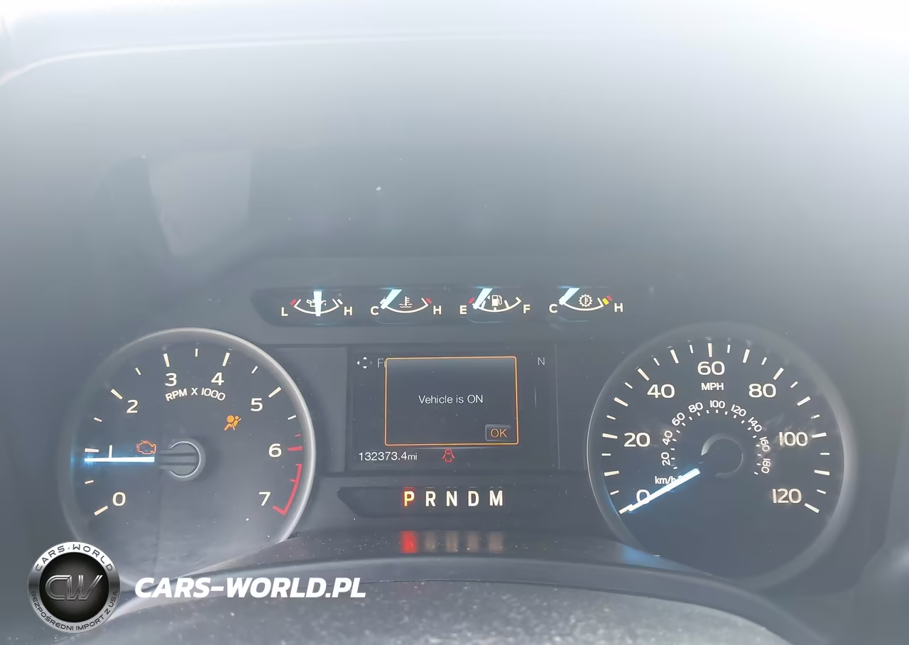 2018 Ford F-150 Lariat-Xl-Xlt VIN:1FTEW1CP6JFA55151 - 7