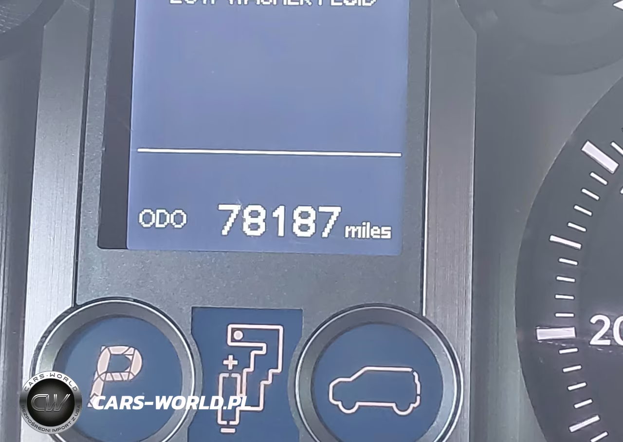 2015 Lexus Gx 460 VIN:JTJBM7FX5F5110030 - 15