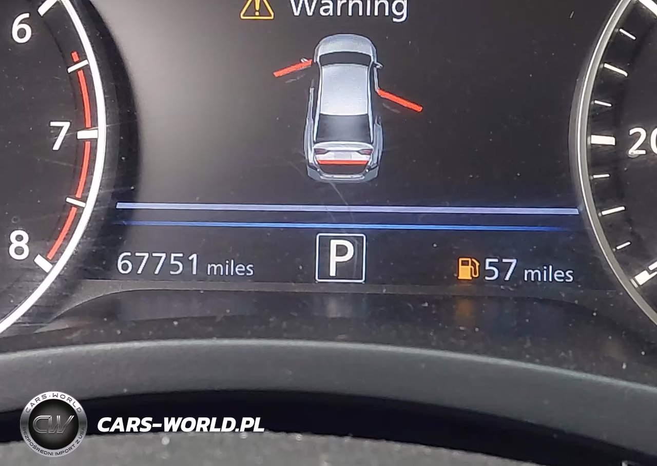 2020 Nissan Altima S Fwd VIN:1N4BL4BV7LC272490 - 15