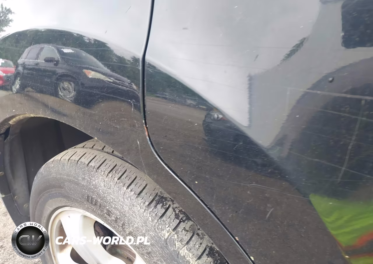 2012 Honda Pilot Ex-L VIN:5FNYF4H58CB012413 - 18