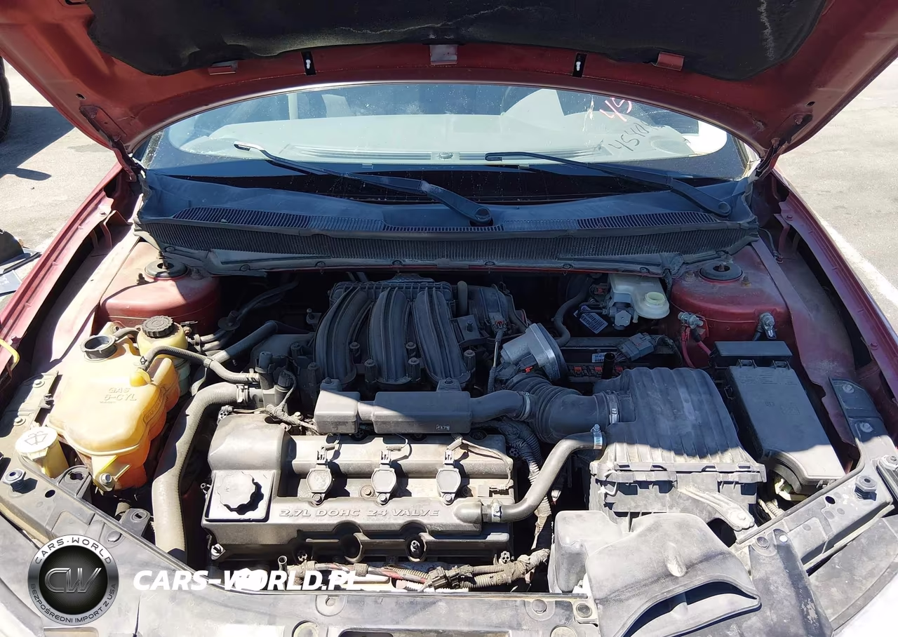 2008 Chrysler Sebring Touring VIN:1C3LC55R68N643531 - 10