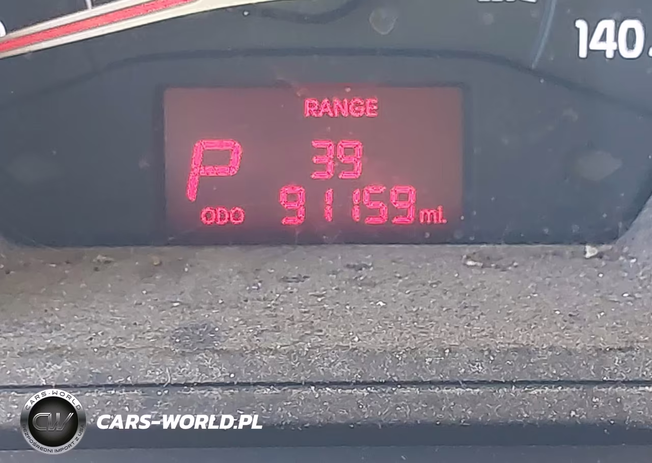 2013 Kia Rio Lx VIN:KNADM4A34D6221073 - 12