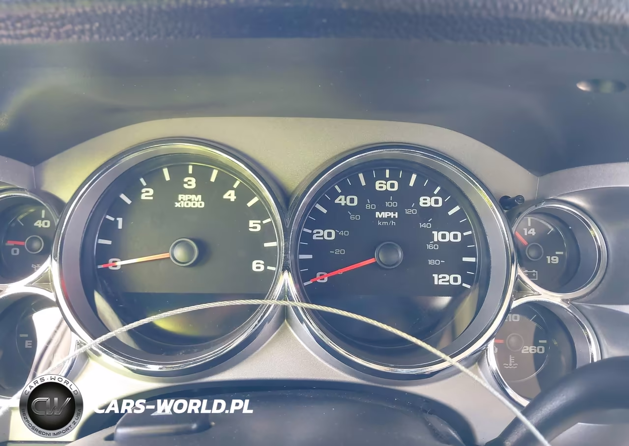 2008 Chevrolet Silverado 1500 Lt1 VIN:3GCEC13008G202794 - 16