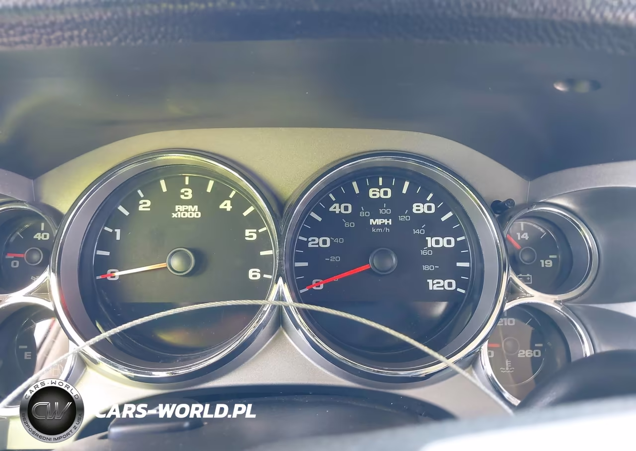 2008 Chevrolet Silverado 1500 Lt1 VIN:3GCEC13008G202794 - 7