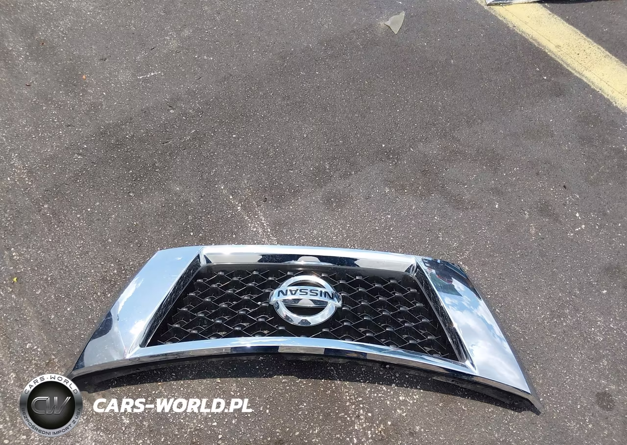 2014 Nissan Pathfinder Platinum VIN:5N1AR2MN7EC636637 - 12