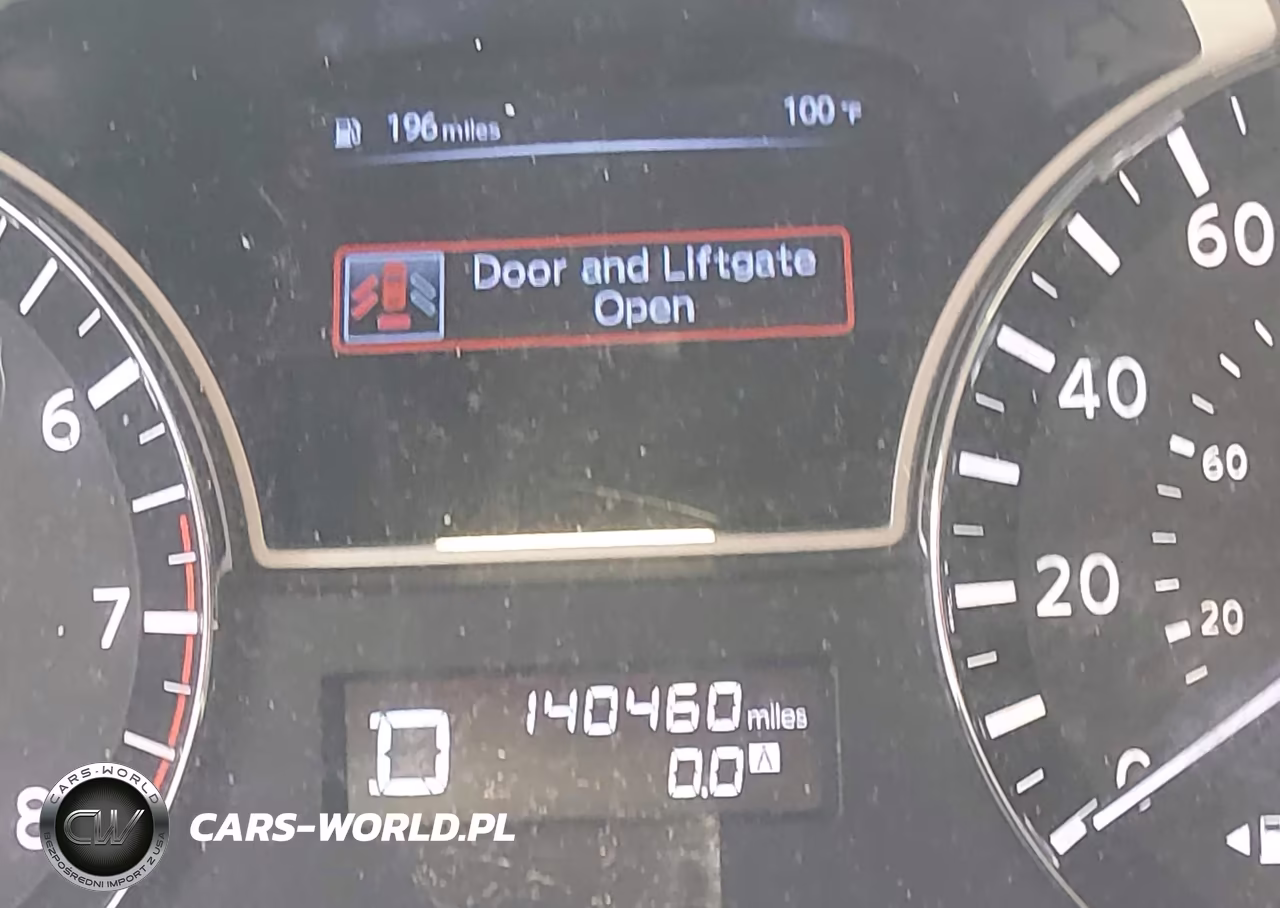 2014 Nissan Pathfinder Platinum VIN:5N1AR2MN7EC636637 - 16