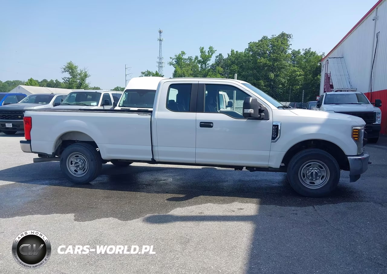 2018 Ford F-250 Lariat-Xl-Xlt VIN:1FT7X2A65JEC22143 - 14