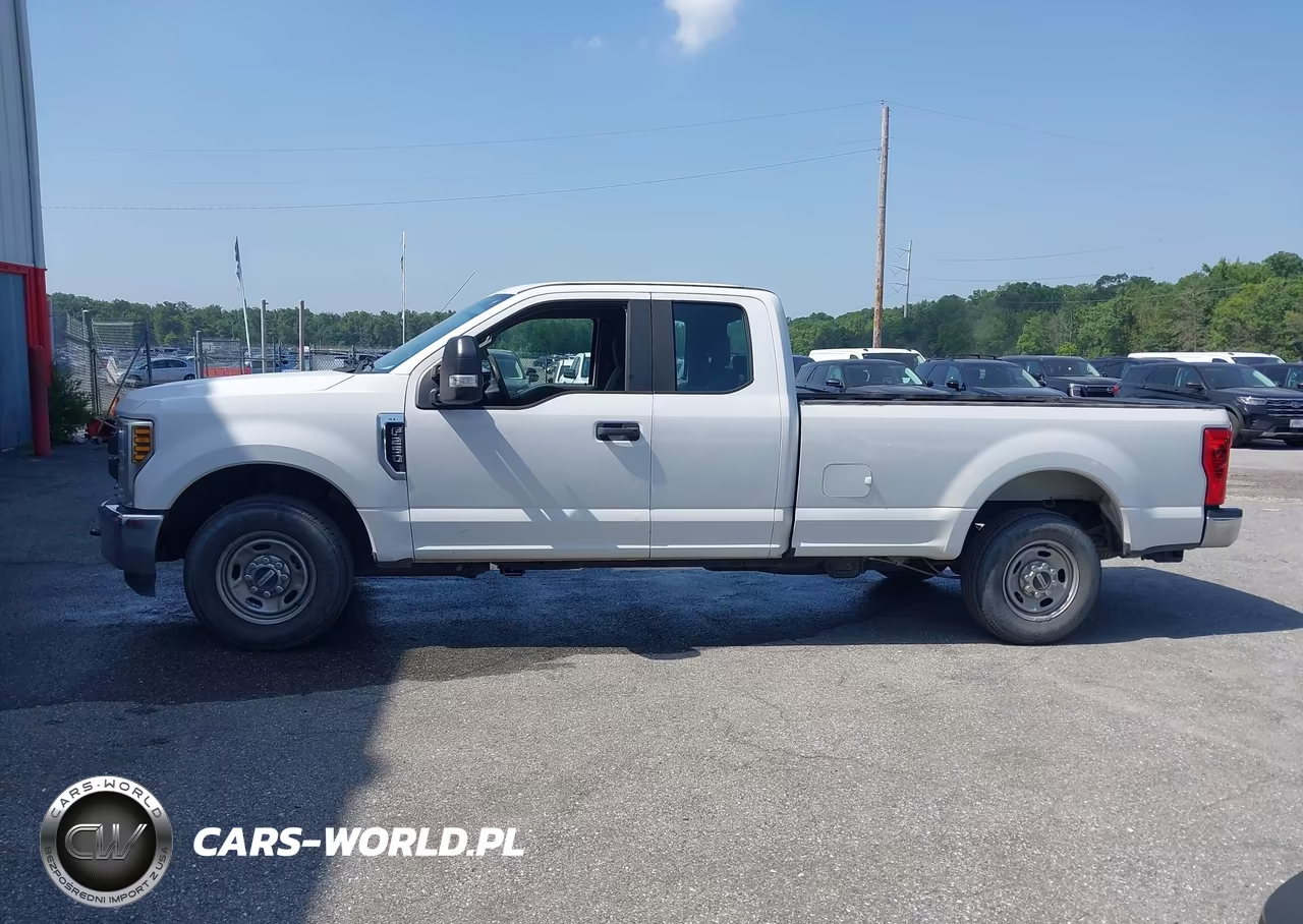 2018 Ford F-250 Lariat-Xl-Xlt VIN:1FT7X2A65JEC22143 - 15