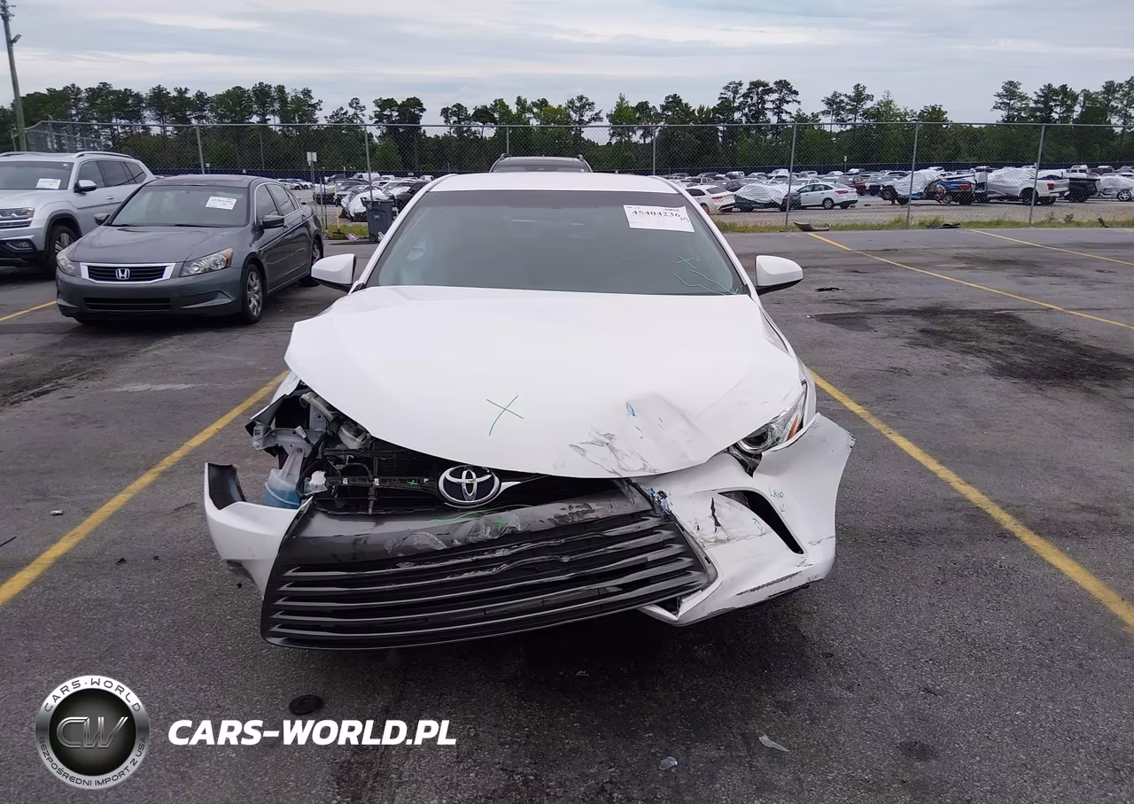 2017 Toyota Camry Le VIN:4T1BF1FKXHU798030 - 13