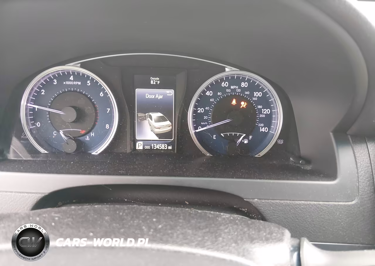 2017 Toyota Camry Le VIN:4T1BF1FKXHU798030 - 7