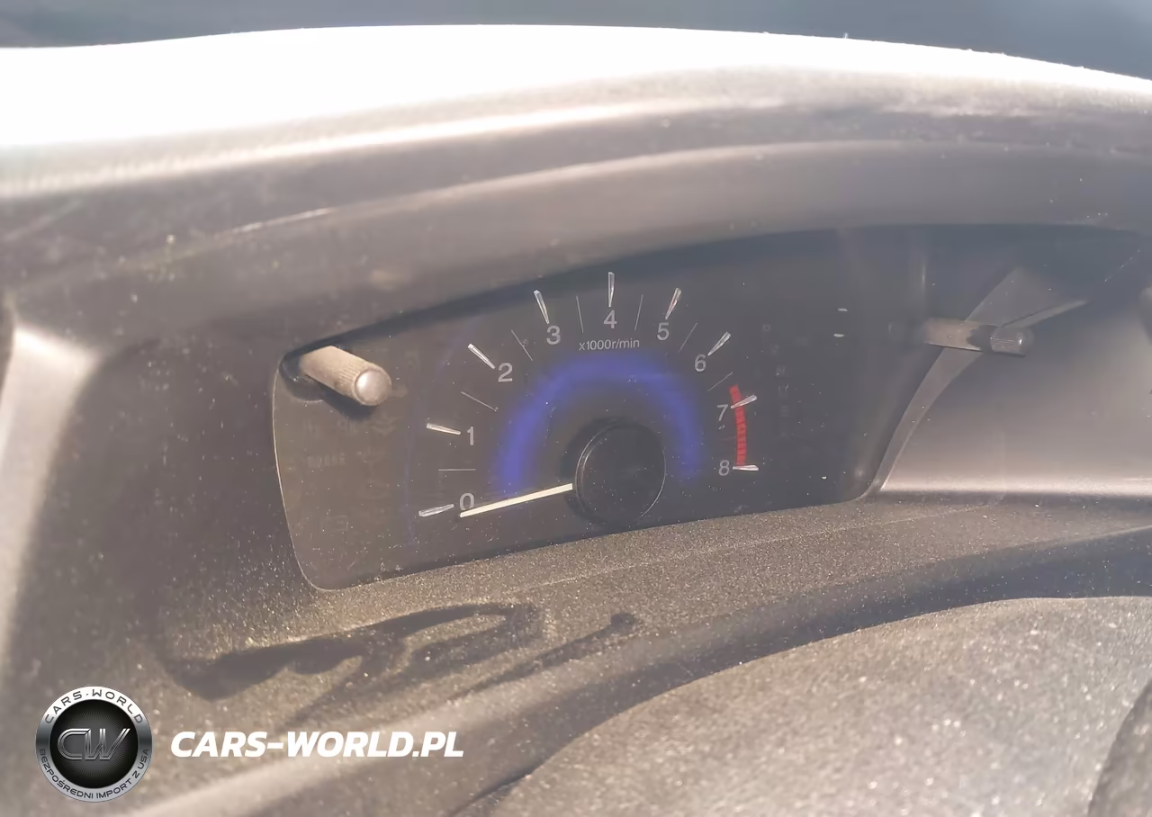2014 Honda Civic Lx VIN:2HGFB2F59EH513531 - 7