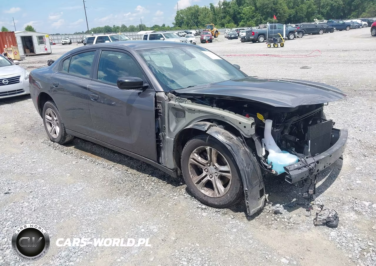 2023 Dodge Charger Sxt – zdjęcie 1 z 16