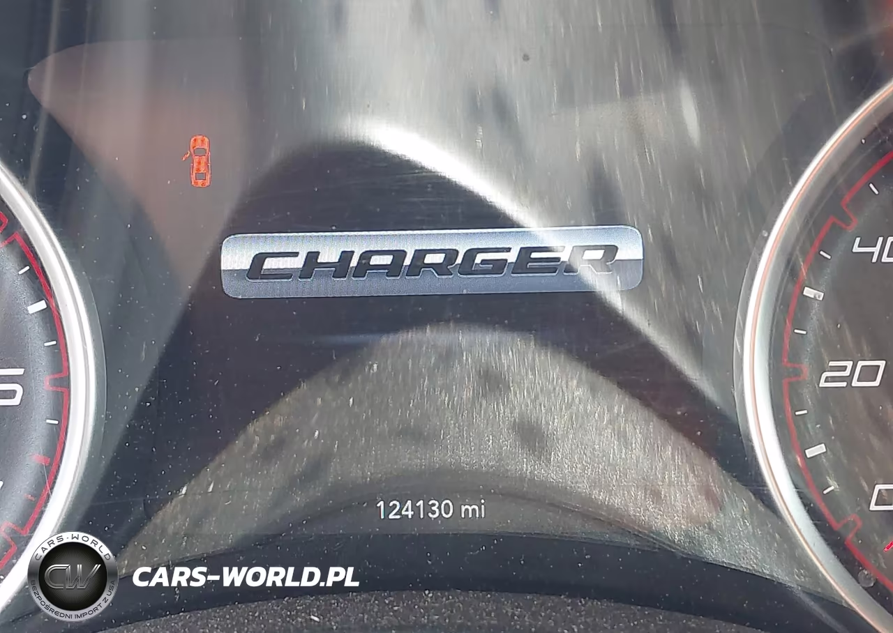 2023 Dodge Charger Sxt VIN:2C3CDXBG0PH568649 - 15