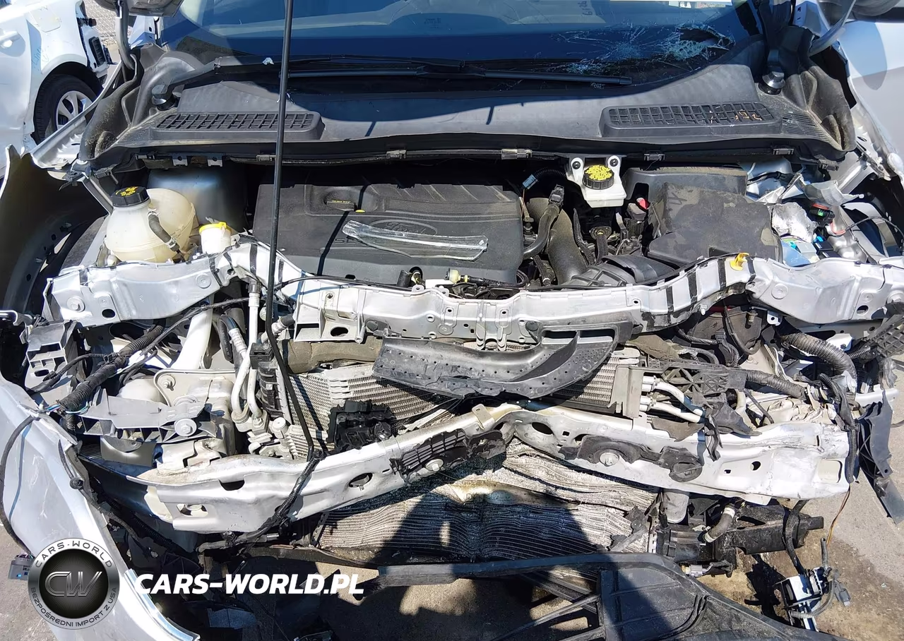 2017 Ford Escape Se VIN:1FMCU0GD6HUB95564 - 10