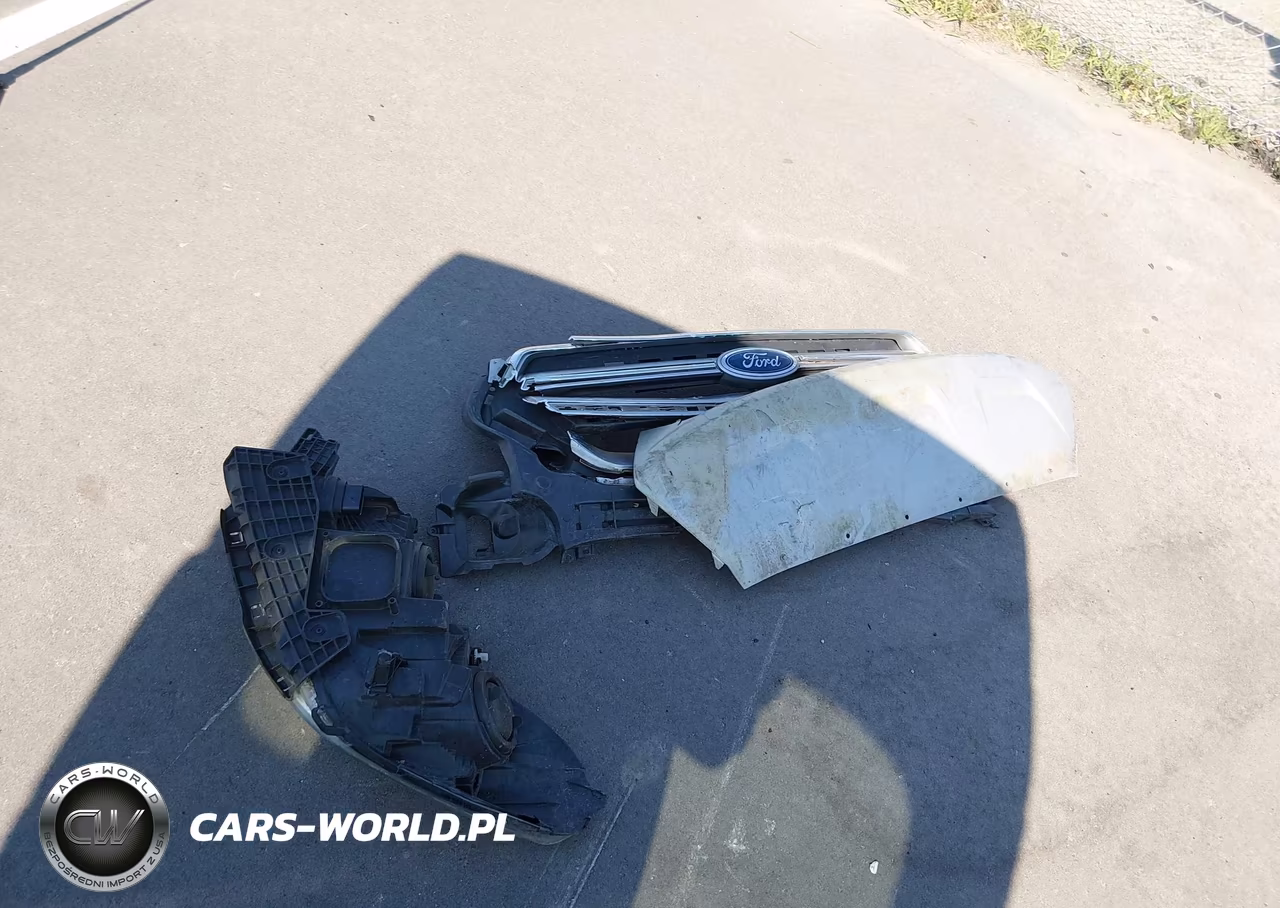 2017 Ford Escape Se VIN:1FMCU0GD6HUB95564 - 12
