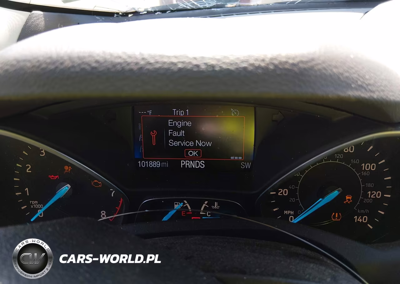2017 Ford Escape Se VIN:1FMCU0GD6HUB95564 - 7
