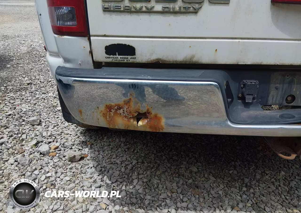 2003 Dodge Ram 3500 Slt-Laramie-St VIN:3D7MU48D73G830825 - 18