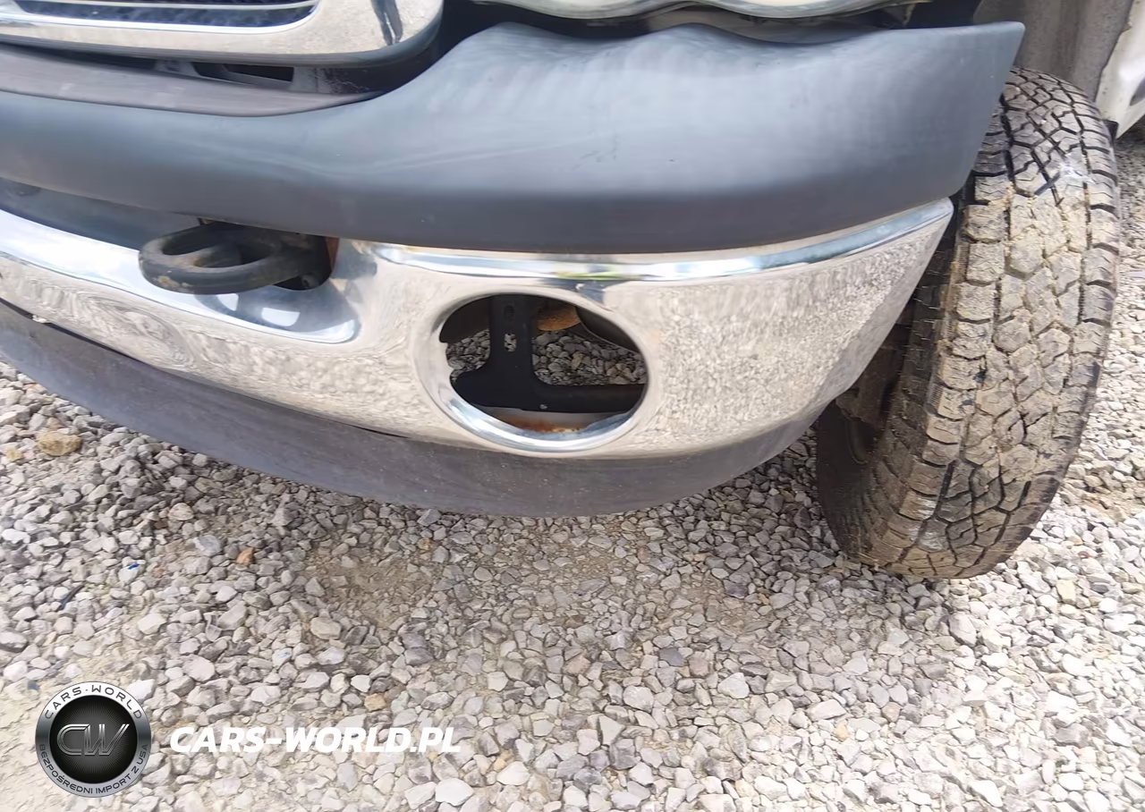 2003 Dodge Ram 3500 Slt-Laramie-St VIN:3D7MU48D73G830825 - 20