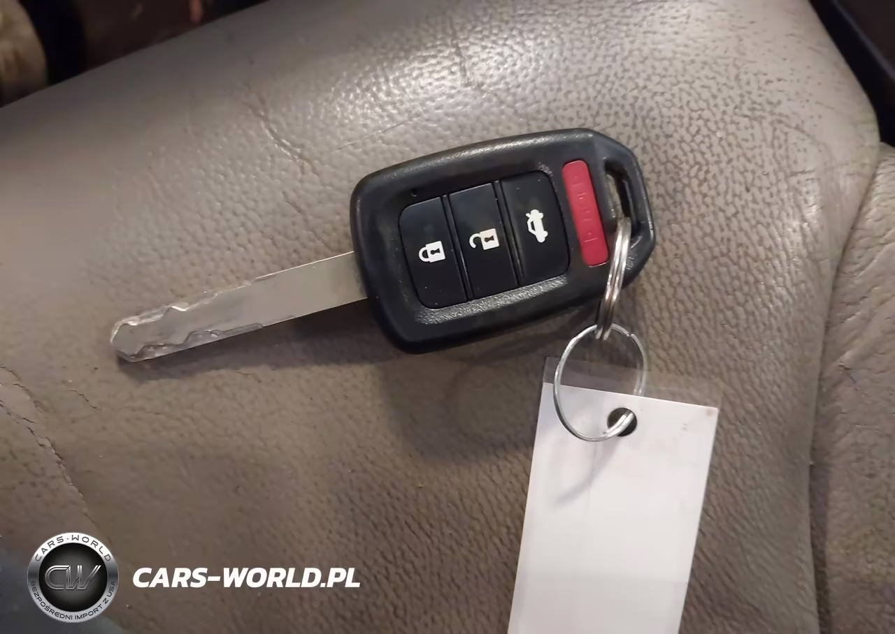 2014 Honda Cr-V Ex-L VIN:5J6RM3H73EL006339 - 11