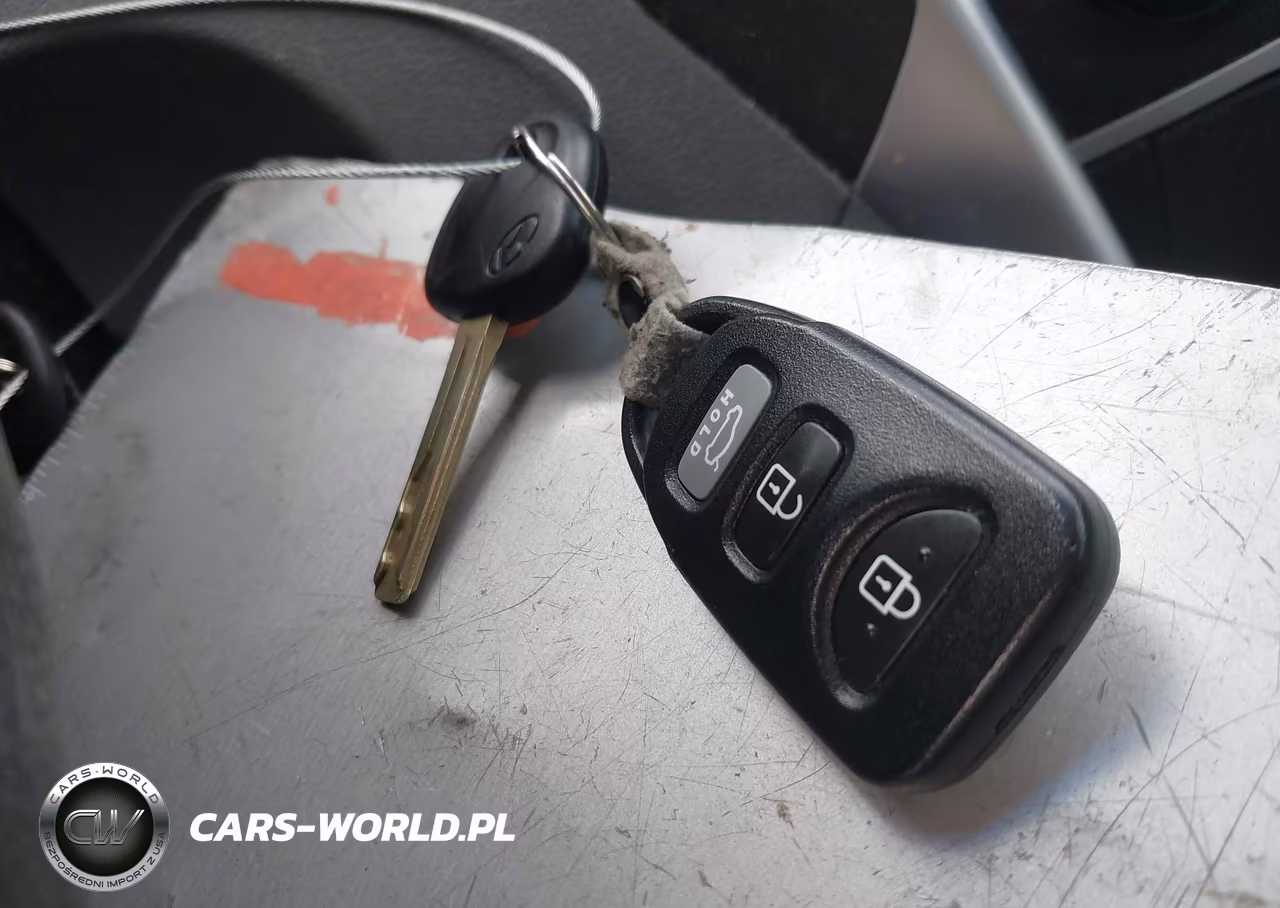 2013 Hyundai Sonata Gls VIN:5NPEB4AC5DH521630 - 11