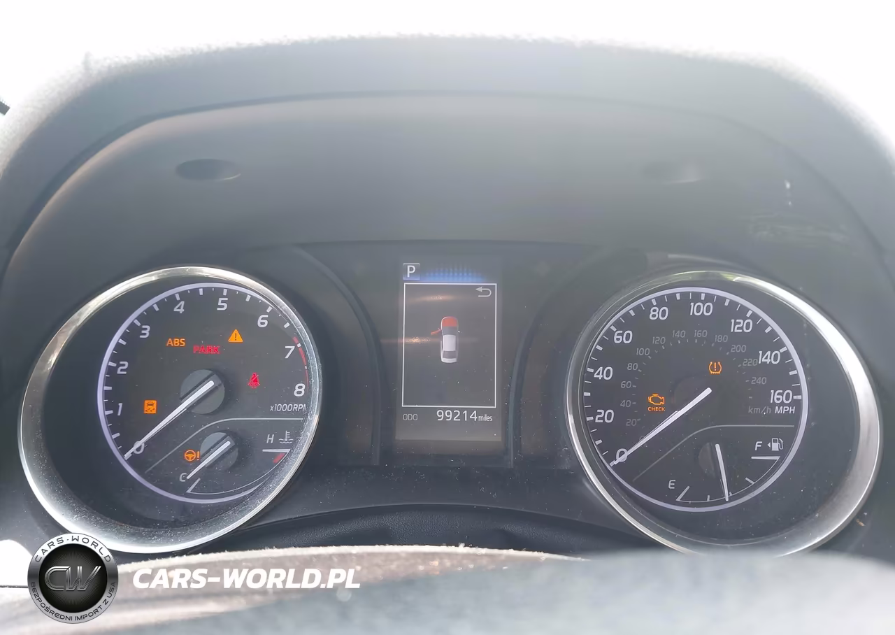 2020 Toyota Camry Le VIN:4T1C11AK3LU384350 - 7