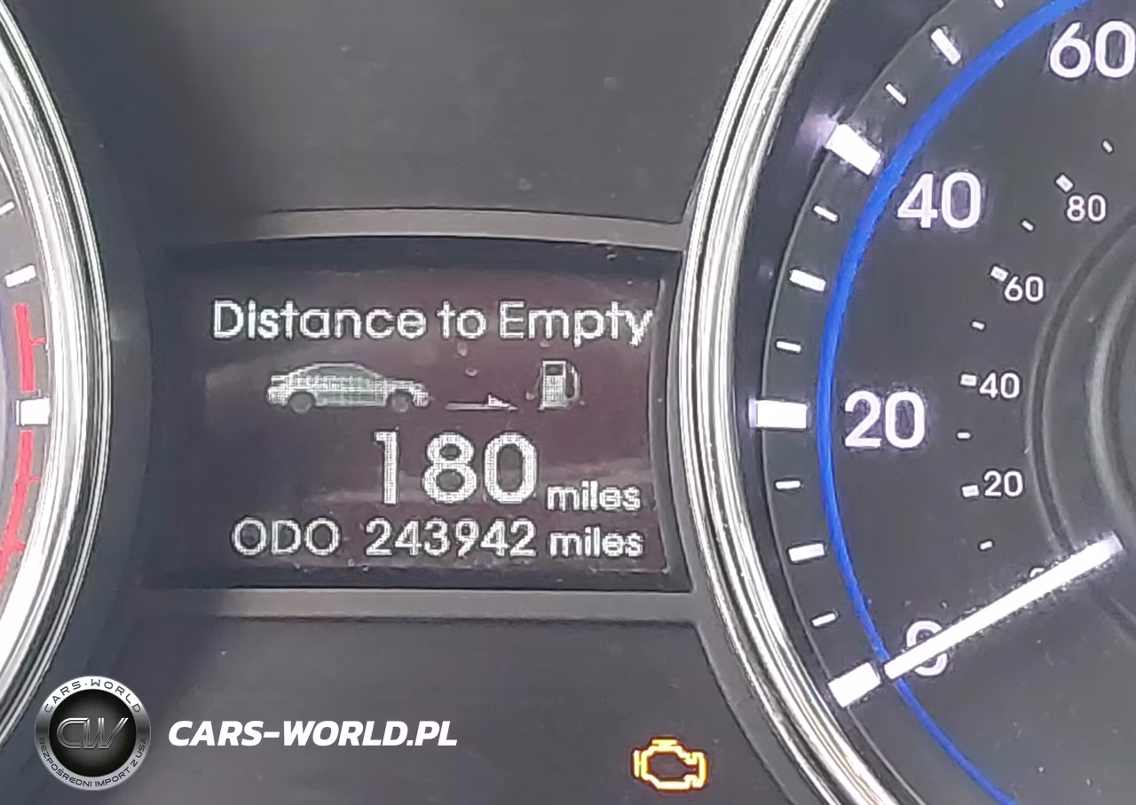2013 Hyundai Sonata Gls VIN:5NPEB4AC3DH732812 - 15