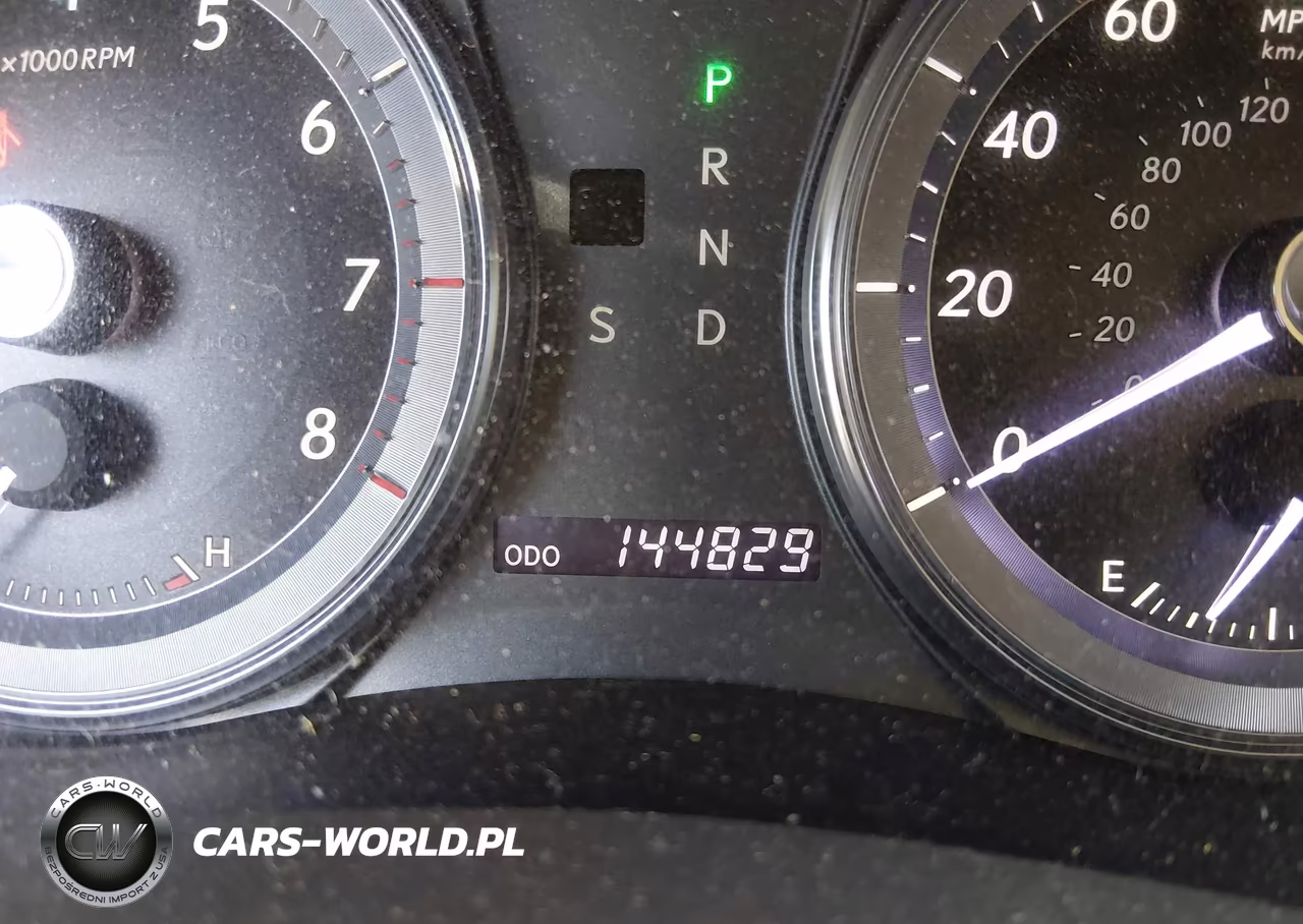 2010 Lexus Es 350 VIN:JTHBK1EG1A2375799 - 15