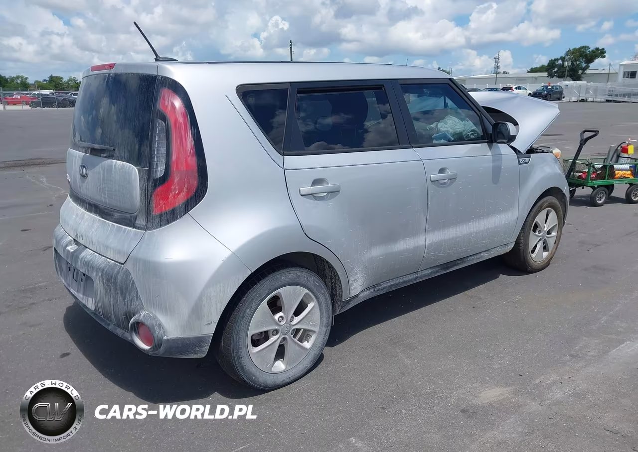 2016 Kia Soul VIN:KNDJN2A25G7855246 - 4