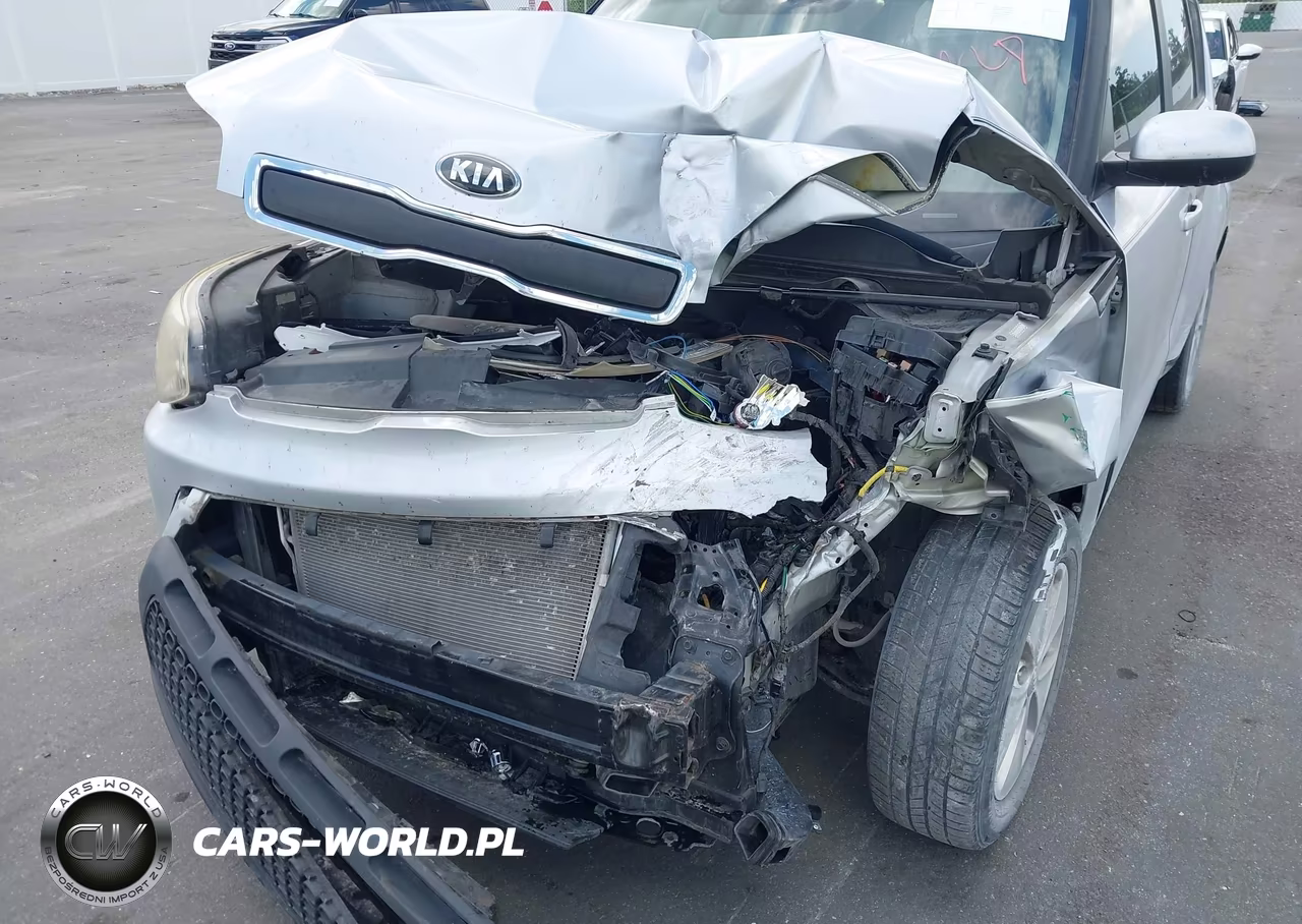 2016 Kia Soul VIN:KNDJN2A25G7855246 - 6