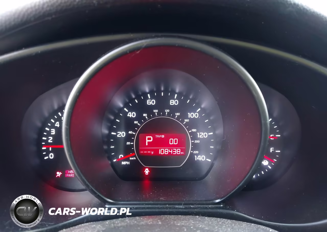 2016 Kia Soul VIN:KNDJN2A25G7855246 - 7