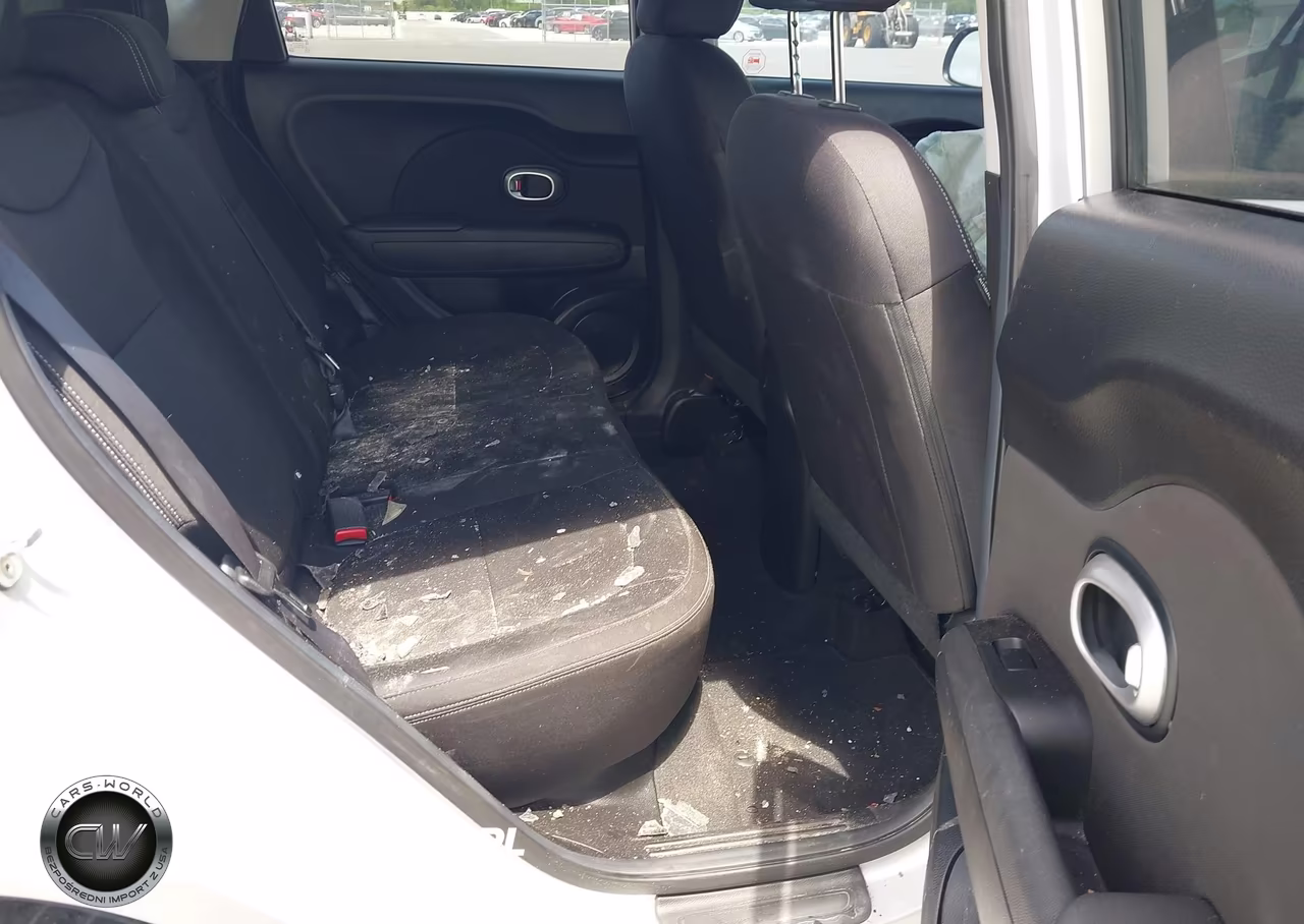 2016 Kia Soul VIN:KNDJN2A25G7855246 - 8
