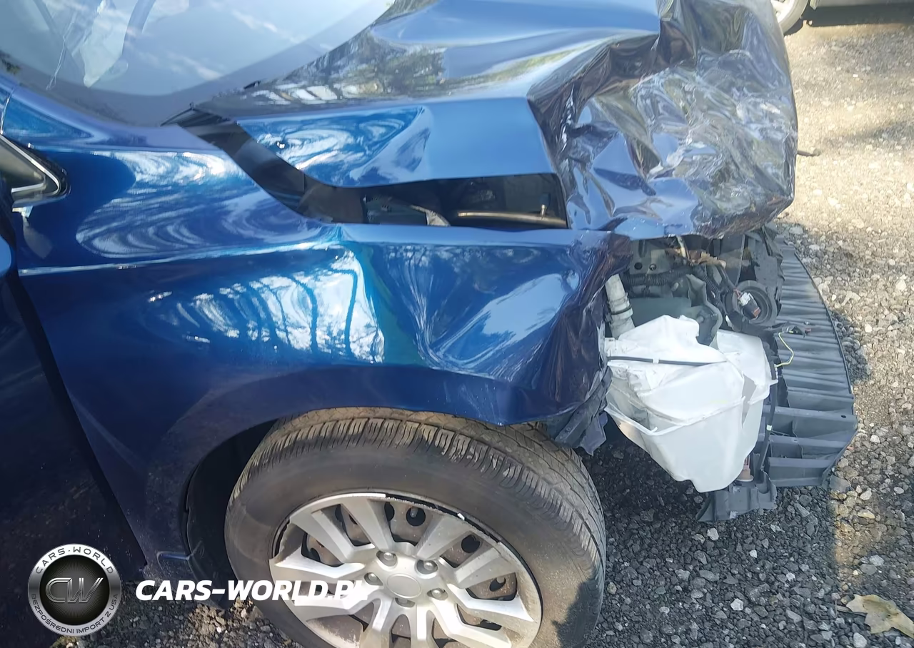 2017 Nissan Sentra Sv VIN:3N1AB7APXHY331448 - 6