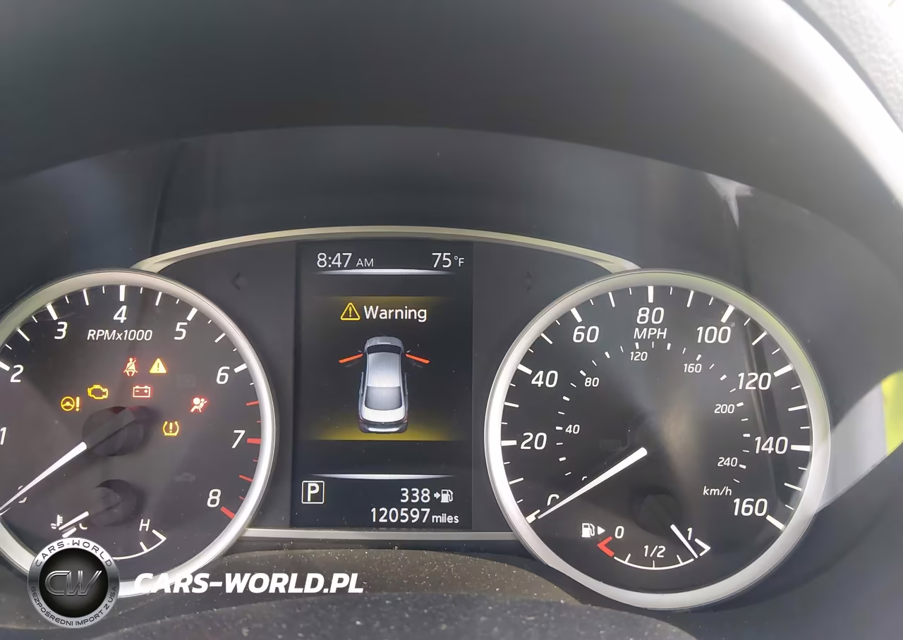 2017 Nissan Sentra Sv VIN:3N1AB7APXHY331448 - 7