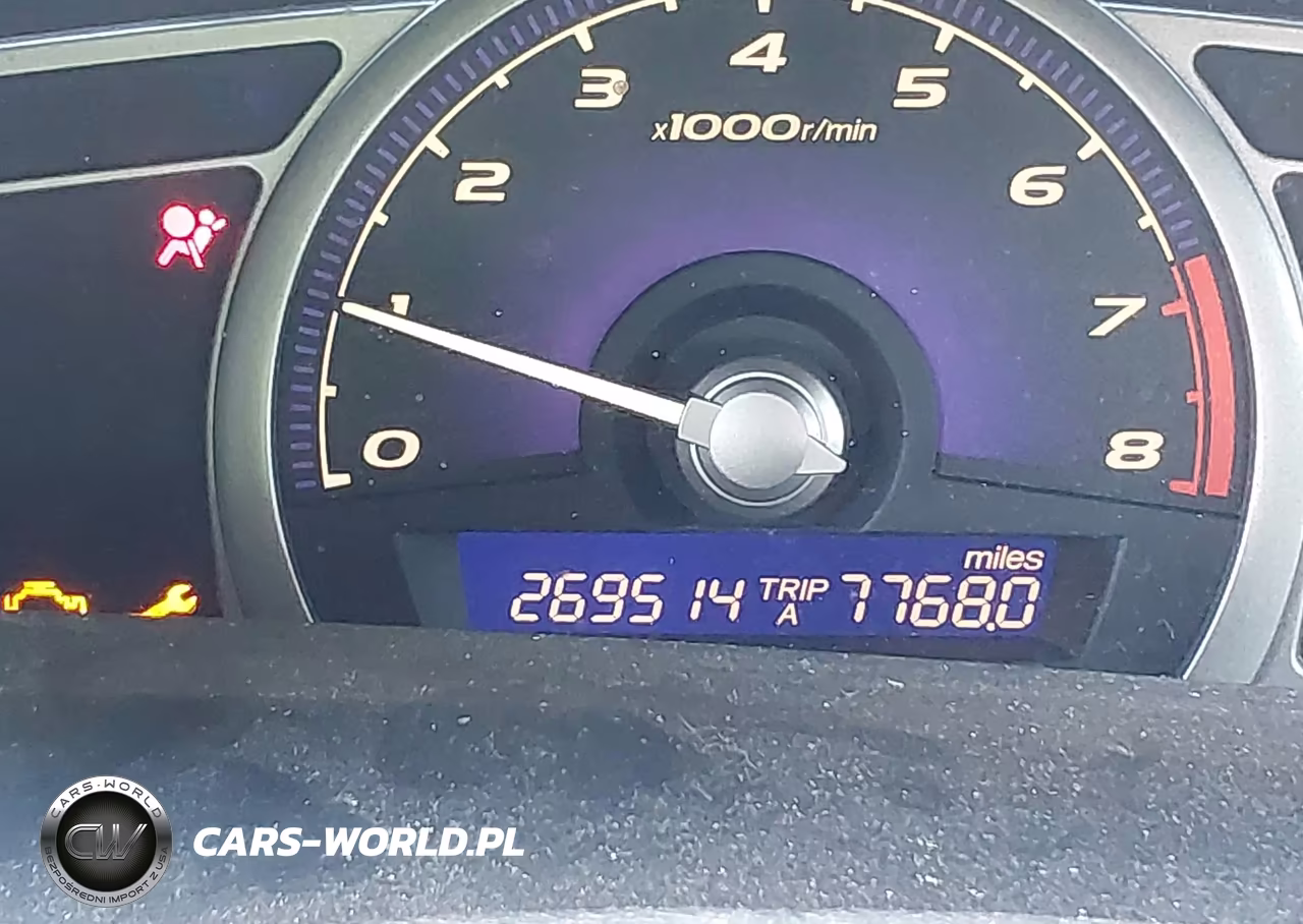 2006 Honda Civic Lx VIN:1HGFA16526L131049 - 15