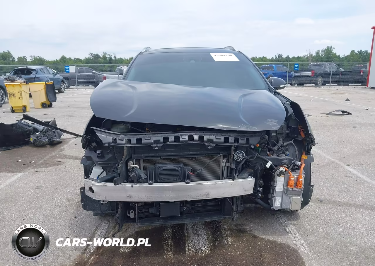 2018 Kia Niro Plug-In Hybrid Ex Premium VIN:KNDCC3LD4J5138441 - 13