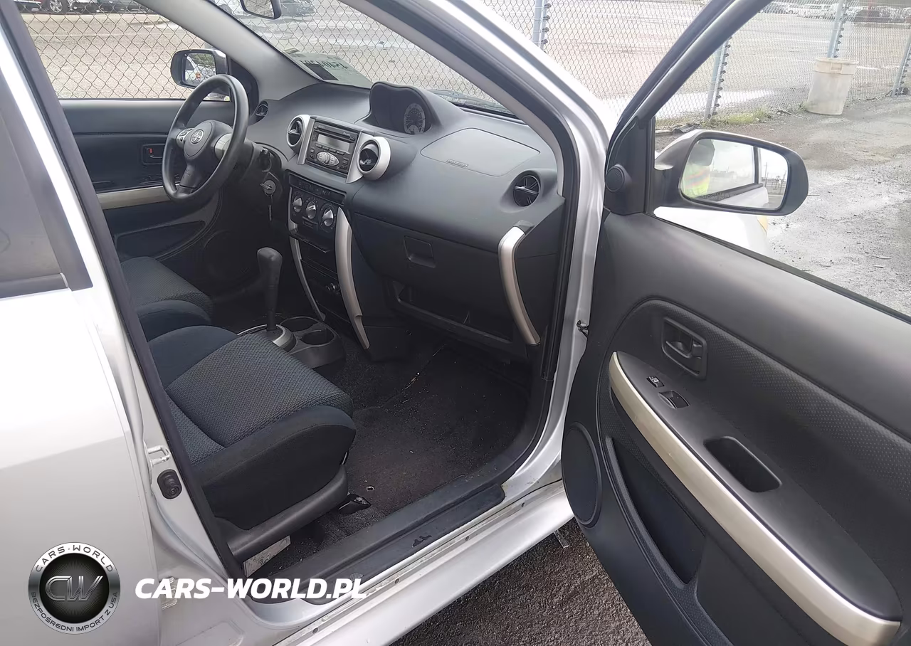 2006 Scion Xa VIN:JTKKT624760139420 - 5