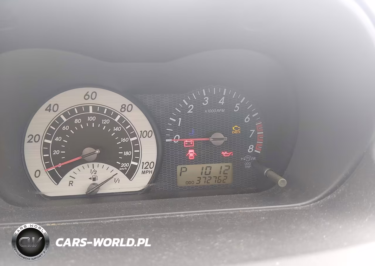 2006 Scion Xa VIN:JTKKT624760139420 - 7