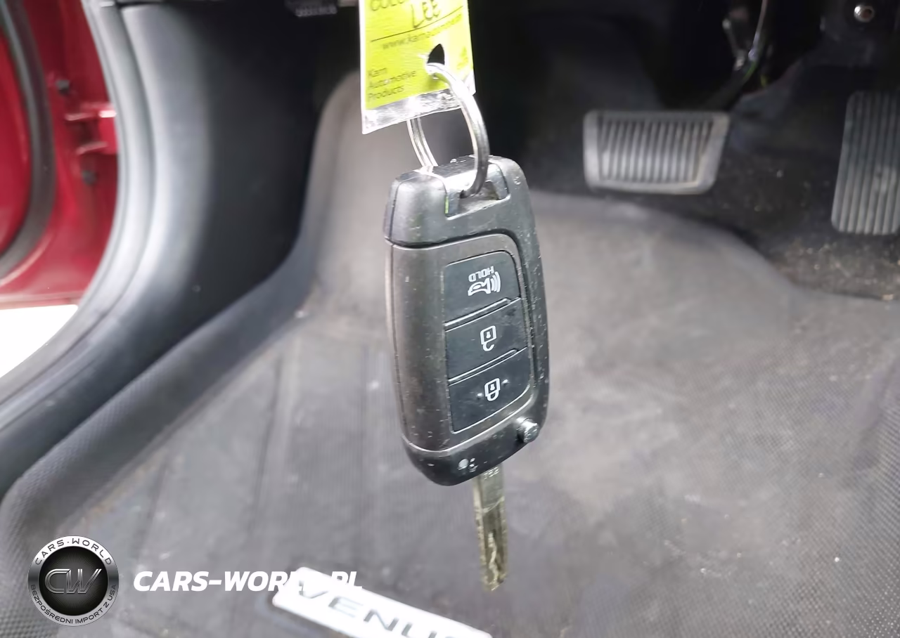 2025 Hyundai Venue Se VIN:KMHRB8A34SU412549 - 11